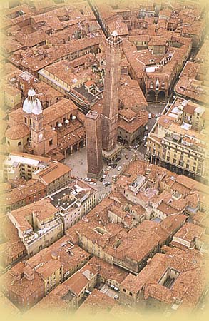 Foto Bologna
