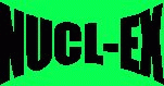 Logo Nucl-ex