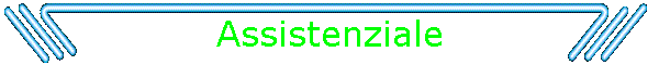 Assistenziale